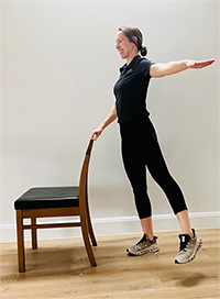Neurological Physiotherapy