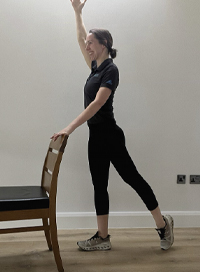 Neurological Physiotherapy