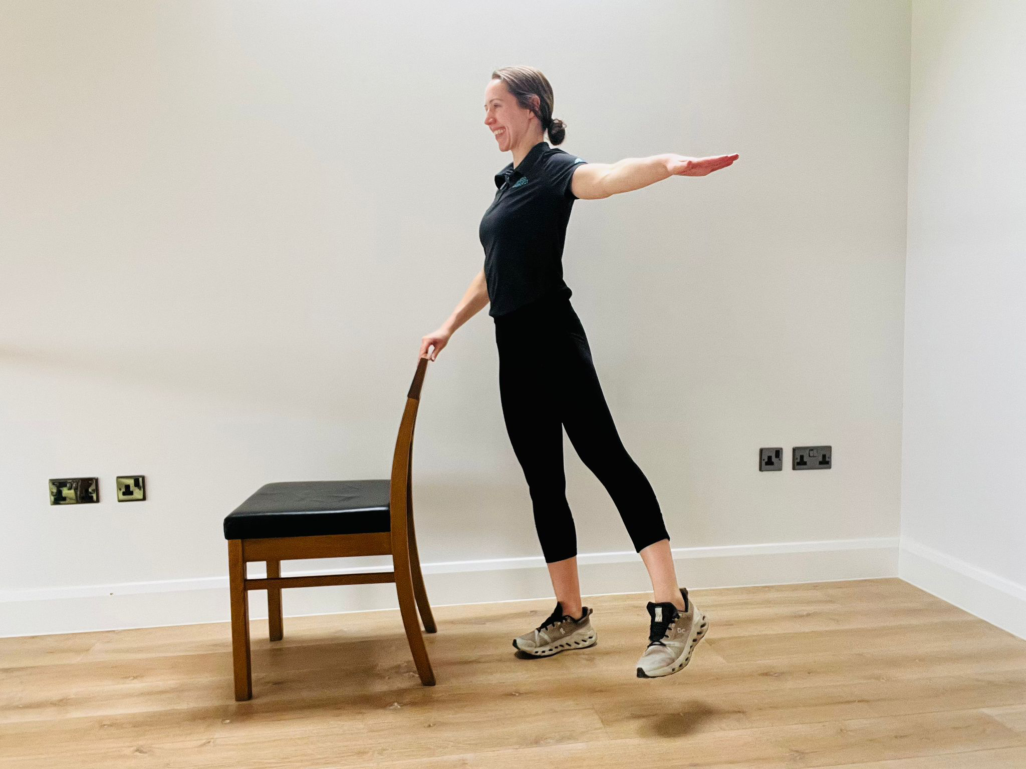 Everyday Movement & Strength